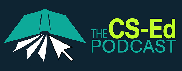 CSED Podcast Episode - S3xE7: Class Forums with Amogh Mannekote